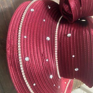 Womens Ben Marc formal hat